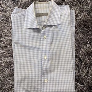 CANALI men’s shirt